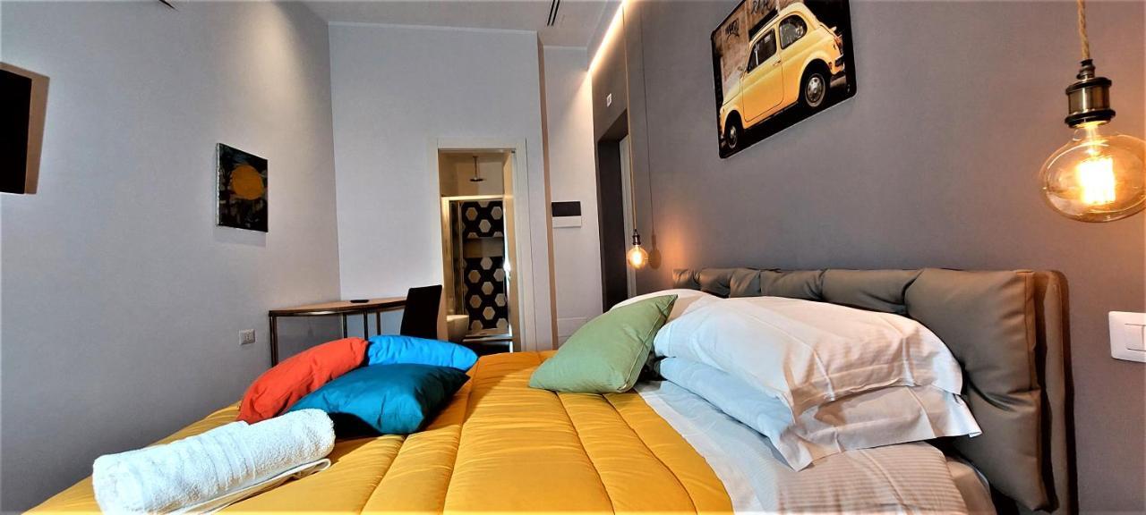 Tribvni Plebis Apartment Rome